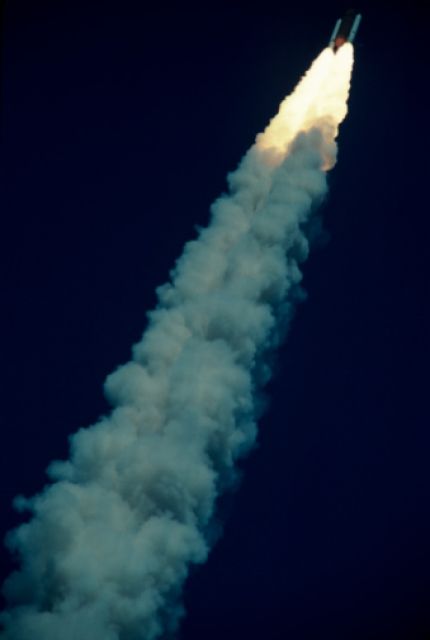 ракета