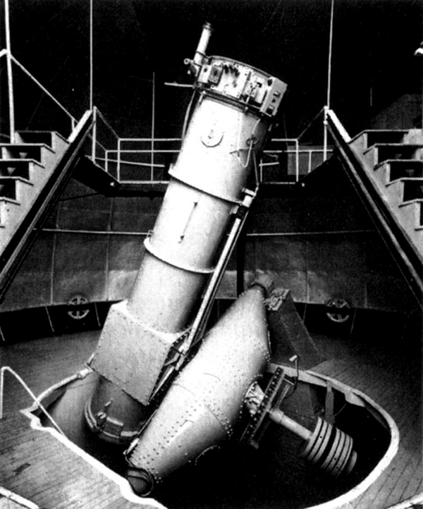 Ликская обсерватория 