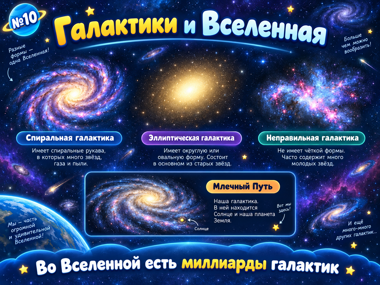 Солнечная активность