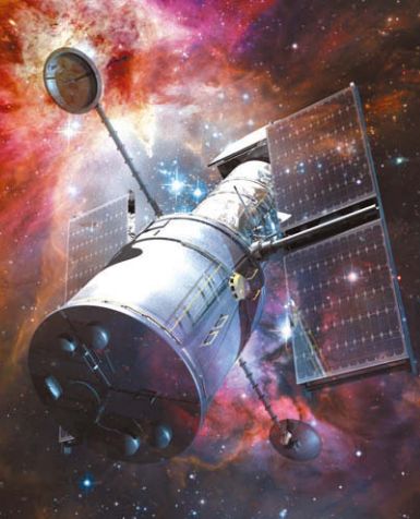 Космический телескоп