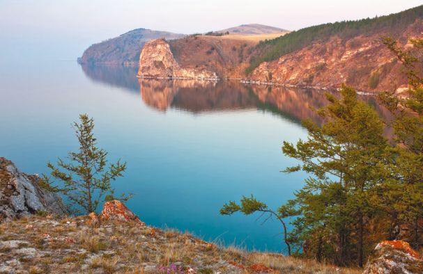 Байкал