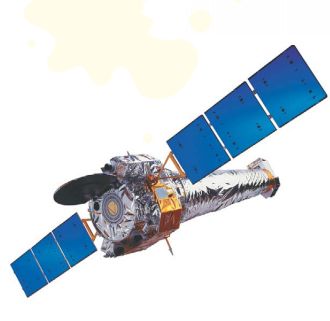 космическая обсерватория